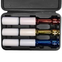 MAG WHEEL PROTECTOR EXTRA LONG 3 PIECE - 1/2  INCH