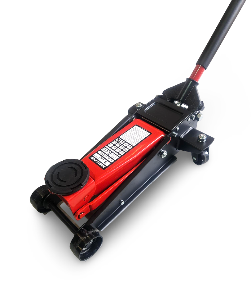 3 TON JACK AND WORKING CHAIR