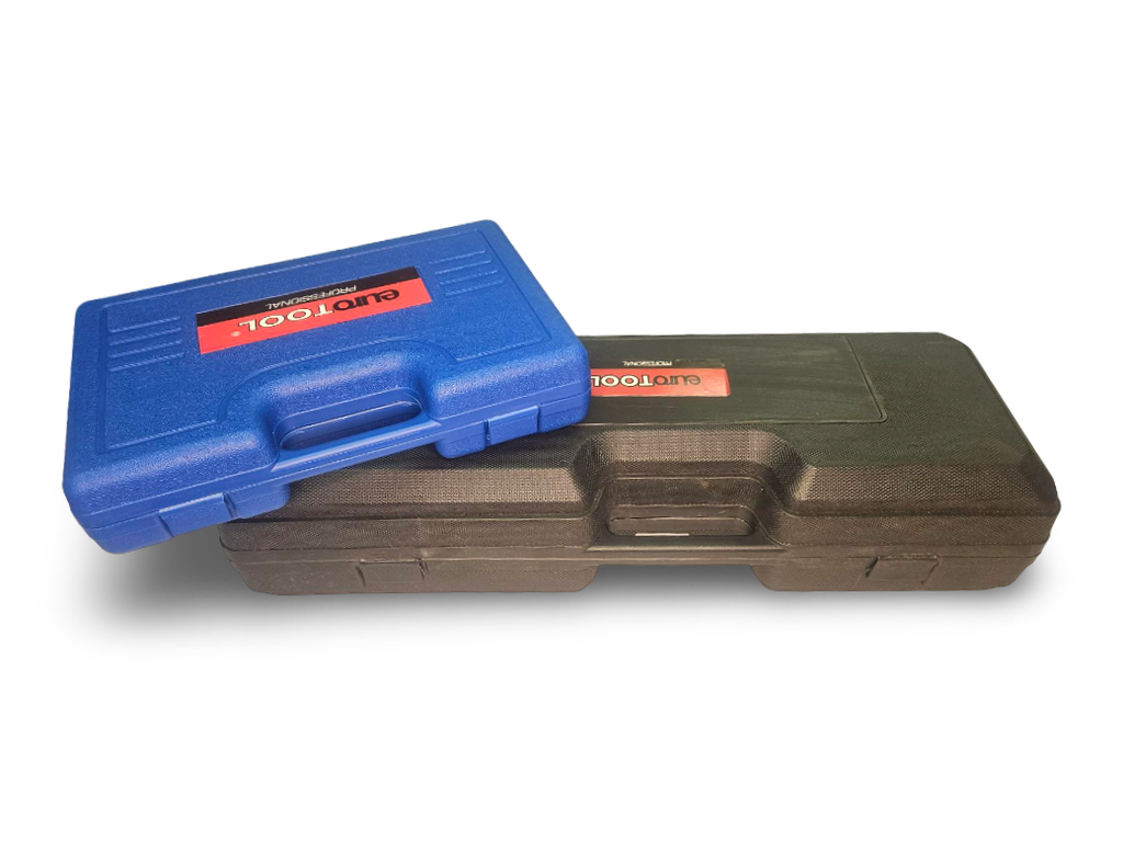 1 INCH IMPACT WRENCH AND DEEP SOCKET SET