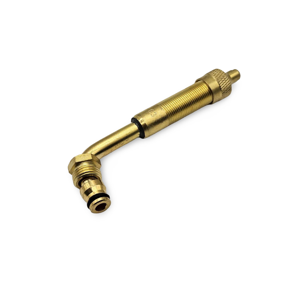 TRIPLE10 COMBO: J650, SP2 SPUD & 225 O-RINGS