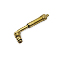 TRIPLE10 COMBO: J650, SP2 SPUD & 225 O-RINGS