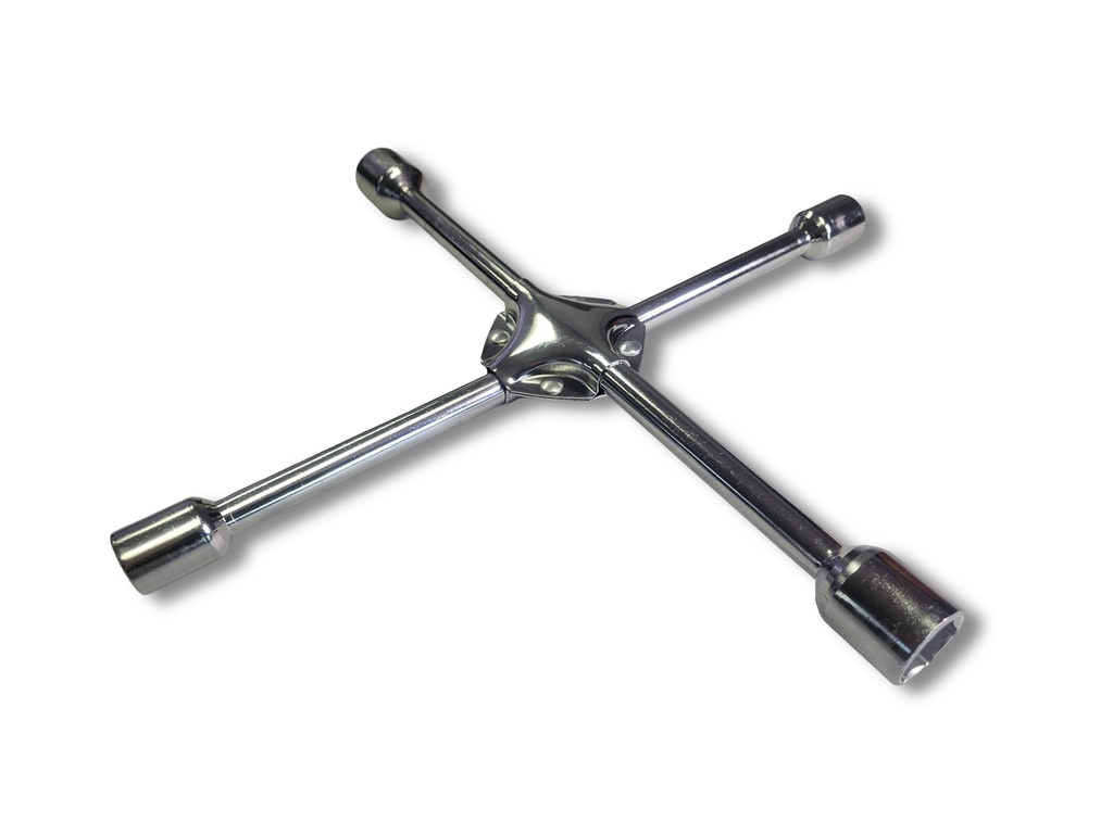 EUROTOOL PASSENGER 4-WAY 17x19x21x23