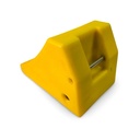 HEAVY DUTY WHEEL CHOCK 400 TON