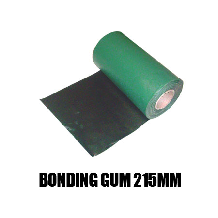BONDING GUM 215MM X 1.5MM