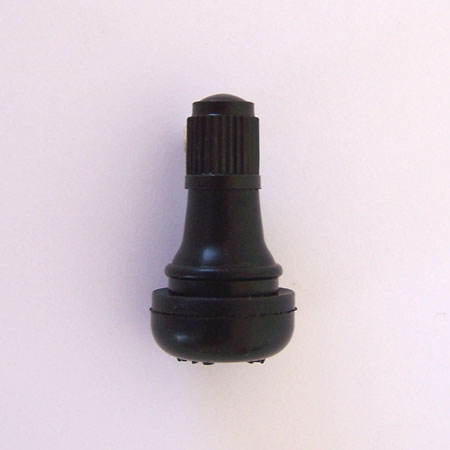 TR412 TUBELESS SNAP-IN VALVE 