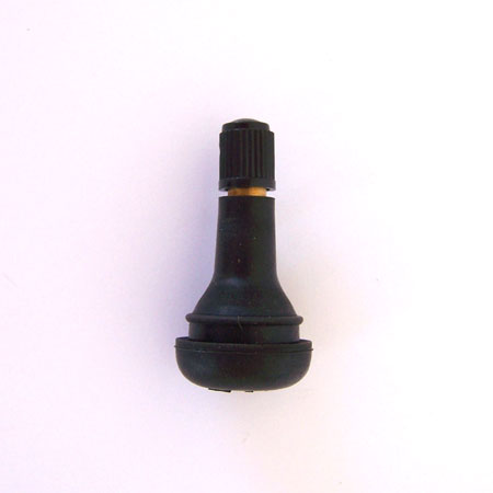 TR415 TUBELESS SNAP-IN VALVE