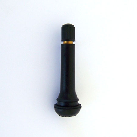 TR418 TUBELESS SNAP-IN VALVE 