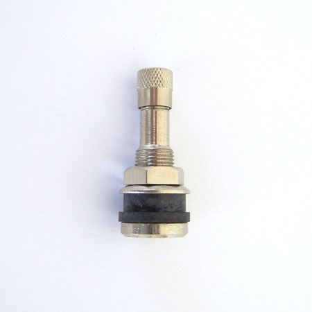 TR416 TUBELESS SNAP-IN VALVE