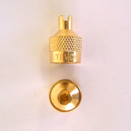 JUMBO SCREWDRIVER CAP