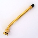 34643 TRUCK 27DEG VALVE