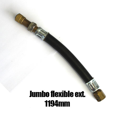 JUMBO FLEX EXTENSION 1194MM 6184/47