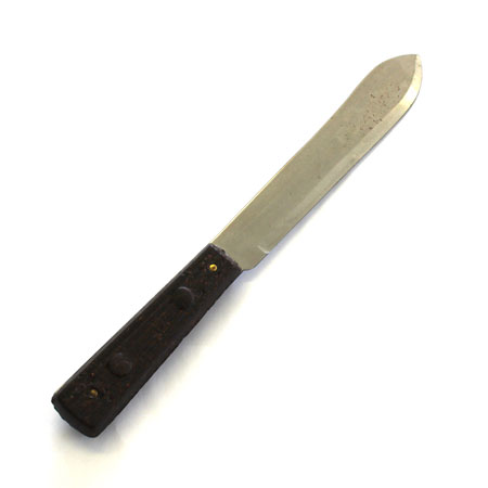 8 INCH KNIFE