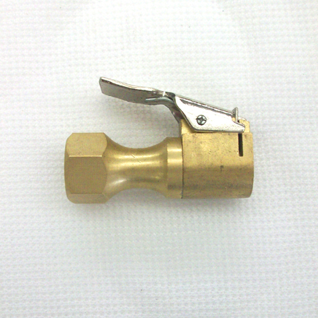 LARGE BORE CLIP-ON CHUCK 