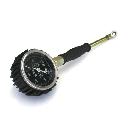CV 4X4 GAUGE - RIGID (0-500 kPa)
