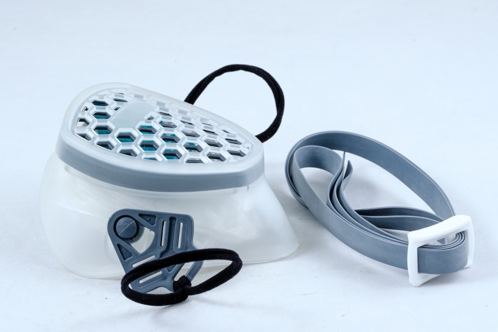 F16 HORNET REUSABLE MASK - MED