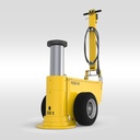 200 TON MAMMUT JACK M200-65
