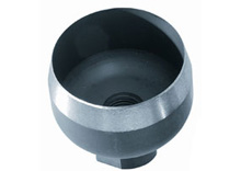 EM SUPER DUTY ROTARY GOUGER - 50mm