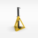 MAMMUT 44 ton JACK STAND