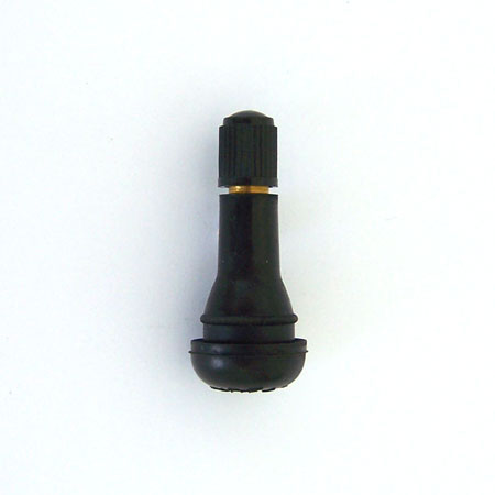 [3054] TR413 TUBELESS SNAP-IN VALVE