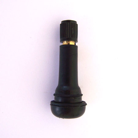 [3056] TR414 TUBELESS SNAP-IN VALVE - NEW TYPE