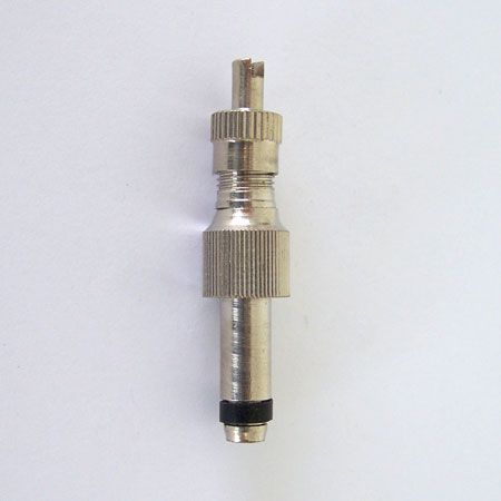 [3106] CH1 VALVE CORE HOUSING - OLD TYPE