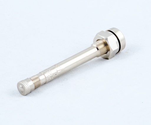 [3177] TR 544 ALCOA TRUCK VALVE - RIM HOLE 10