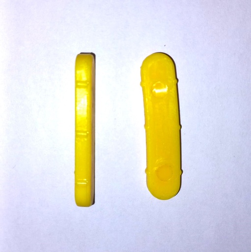[4416] BOTTOM INSERTS CORGHI TYRE CHANGER