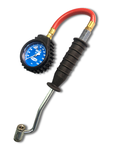 [5408] 6296 BTF FLEXIBLE TRUCK GAUGE - SELAGO