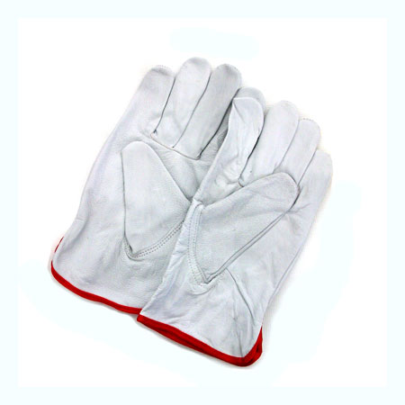 [6103] COWHIDE LEATHER GLOVES