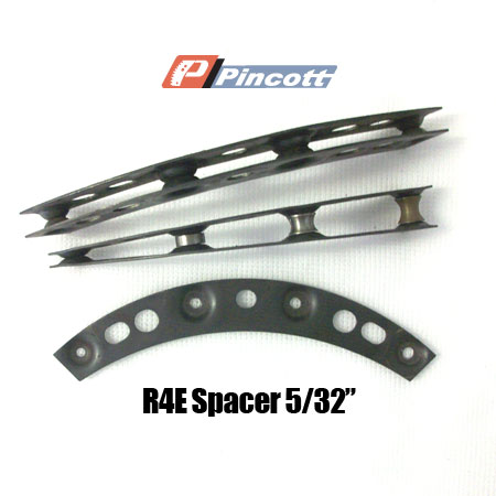 [7135] R4E SPACER 5/32 inch