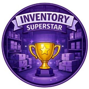 Inventory Superstar