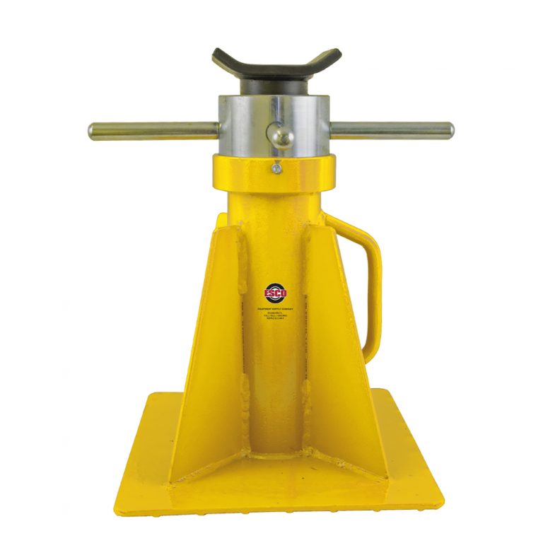 ESCO 20 TON SWIVEL STYLE JACK STAND 420MM