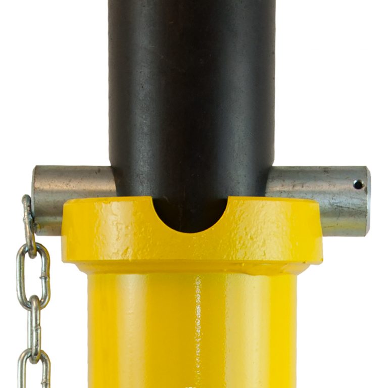 ESCO 25 TON PIN STYLE JACK STAND