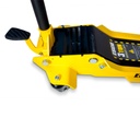 ESCO PRO SERIES 3 TON TROLLEY JACK