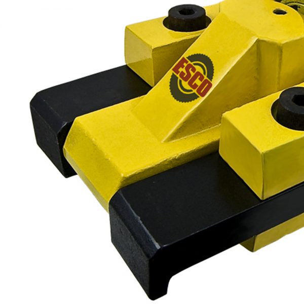 GIANT TYRE BEAD BREAKER - 5 PIECE 