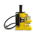 ESCO 30 TON AIR/MANUAL BOTTLE JACK