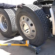 NETT TRUCK TYRE WHEEL DOLLY