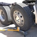 NETT TRUCK TYRE WHEEL DOLLY