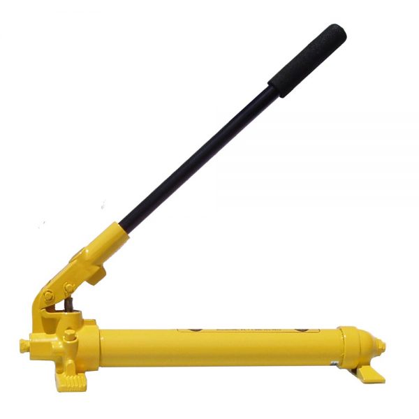 HAND OPERATED HYDRAULIC PUMP