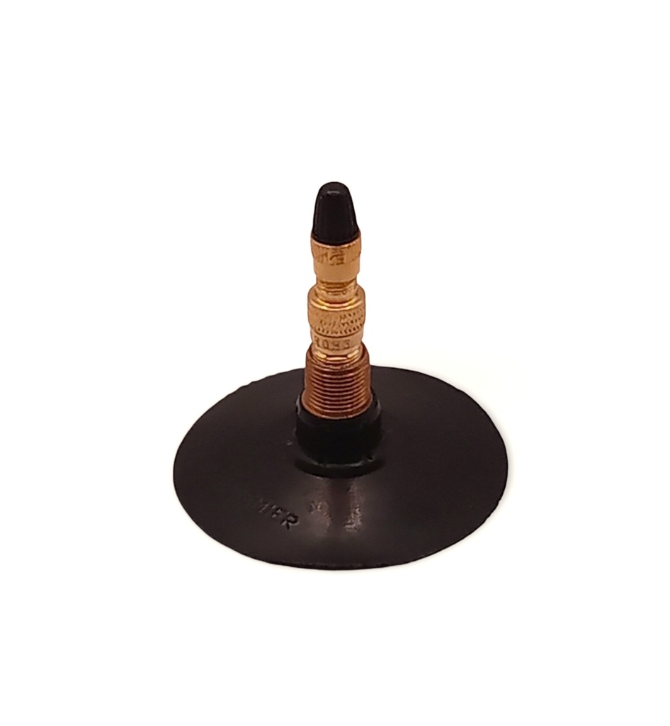 TR218A BUFFED AIR/LIQ 