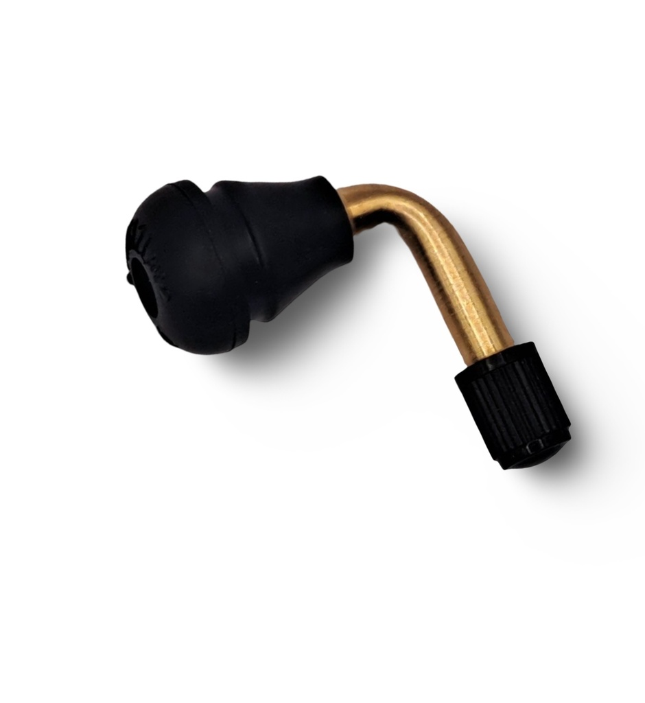 TR412L TUBELESS SNAP-IN VALVE