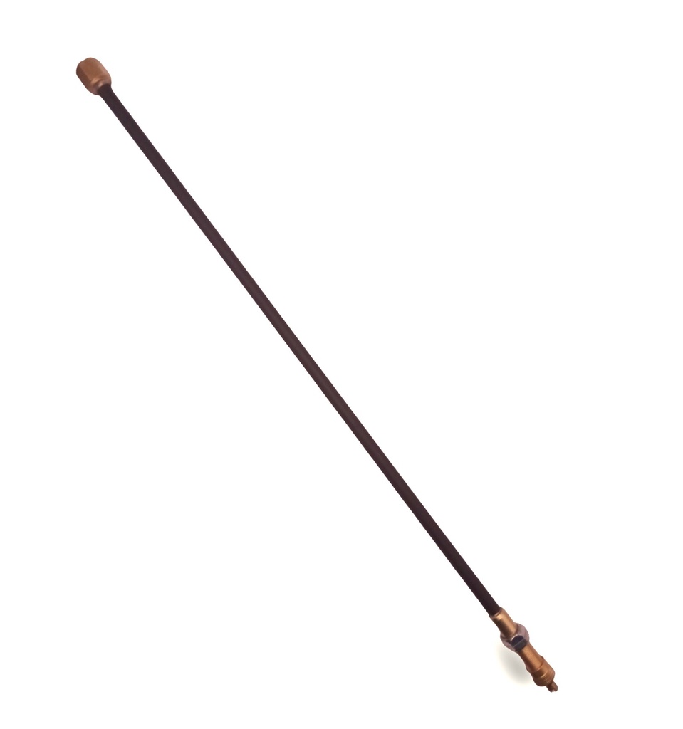 LARGE BORE RIGID EXT 490MM