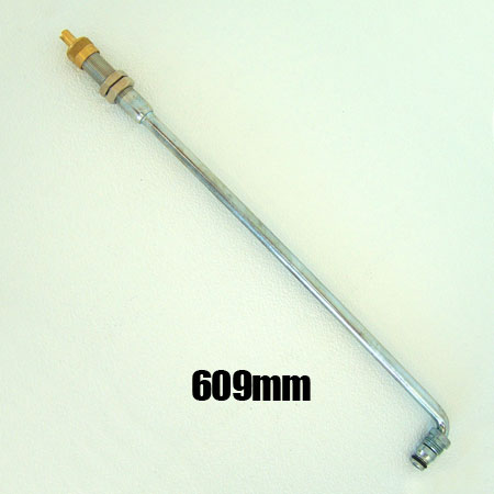 5020/96 SWIVEL STEM 609MM