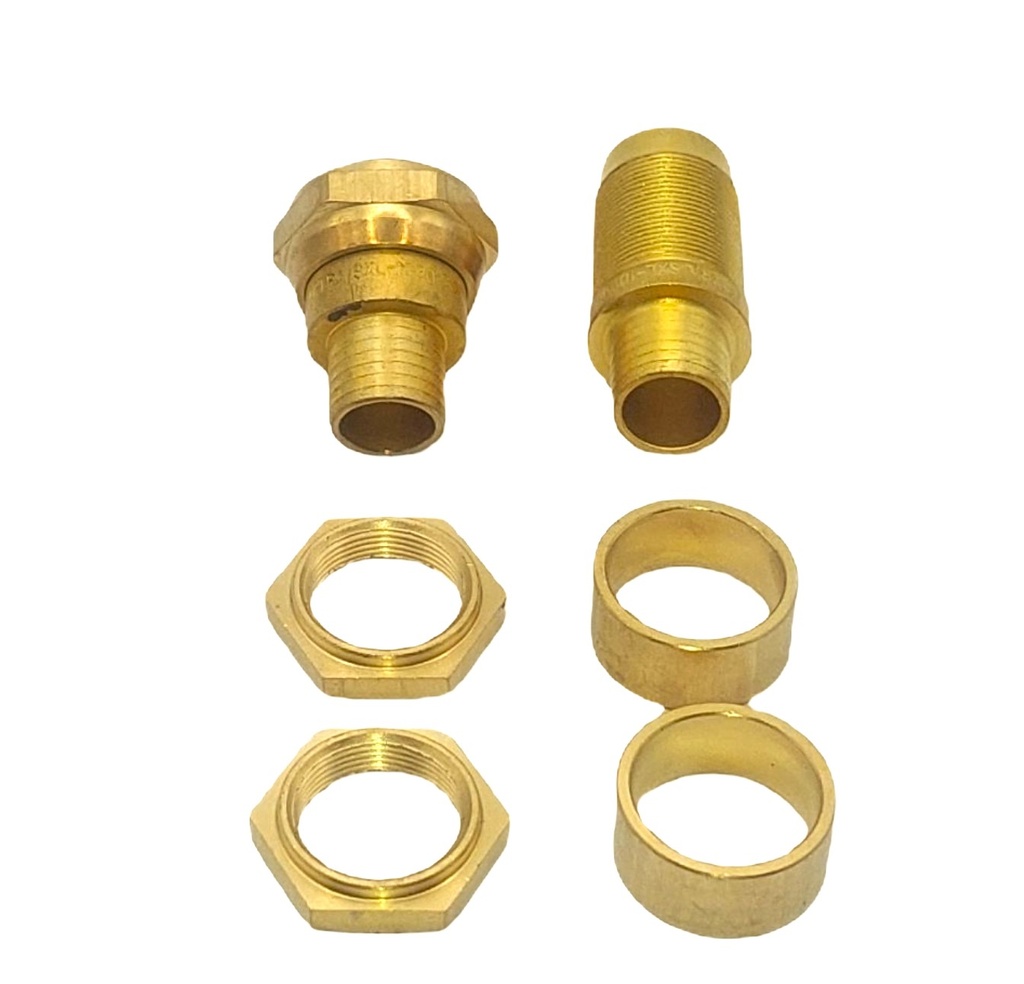 SXL Z-BORE VALVE EXTENSION KIT WITH CORE HOUSING