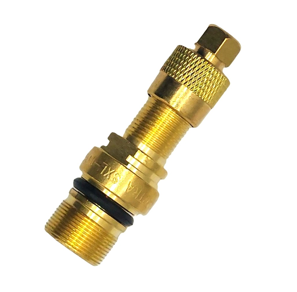 SUPER EXCEL VALVE HOUSING CAP & CORE (Z10)
