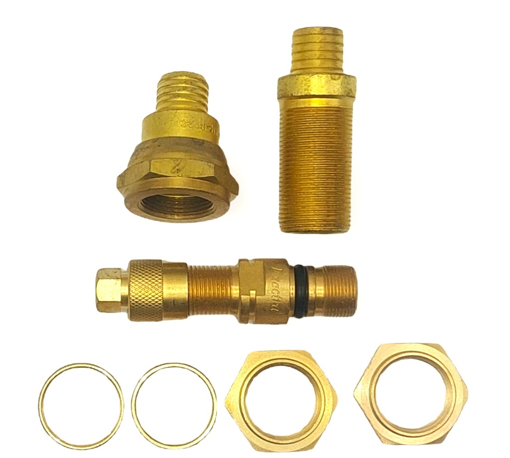 SUPER LARGE BORE EXTENSION KIT