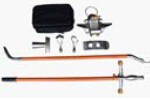 NETT TYRE MOUNT/DEMOUNT KIT