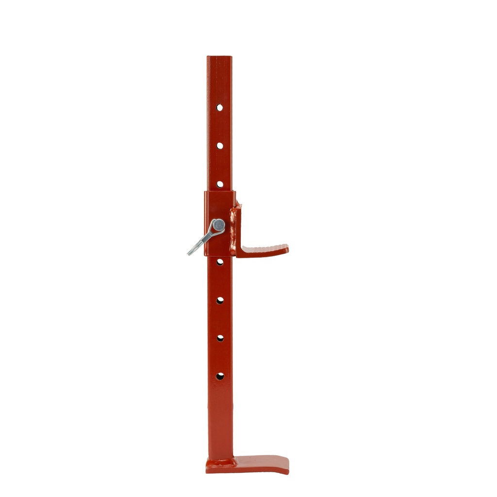 IMPACT DRIVEN TYRE SPREADER