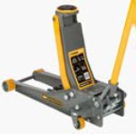 NETT TROLLEY JACK 2 TON - LOW PROFILE