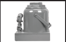 NETT WINNTEC JACK 30 TON BOTTLE JACK